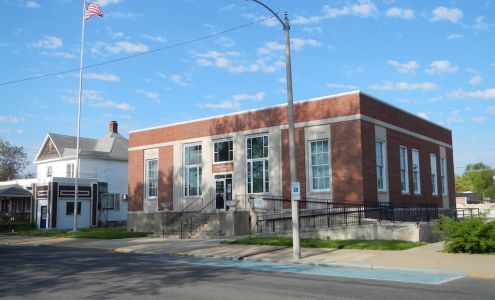 United States Postal Service