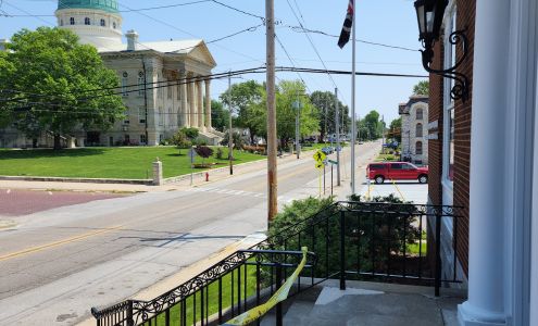 United States Postal Service