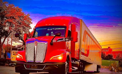 Walmart Distribution Center 6011