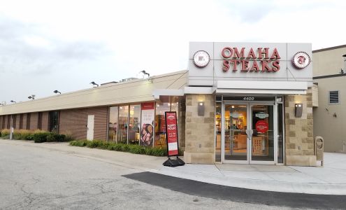 Omaha Steaks