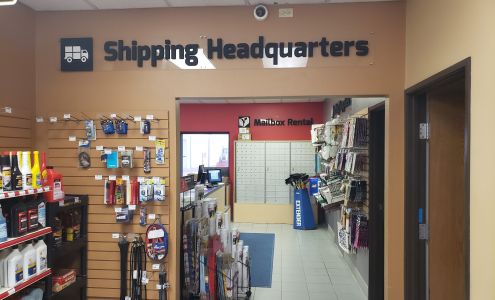 Mail & Shipping Pros