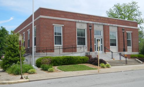 United States Postal Service