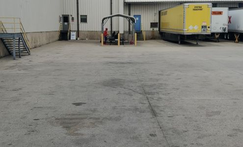 Walmart Distribution Center