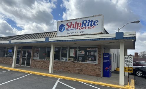 ShipRite Office