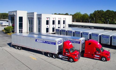 Averitt Express