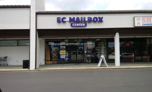 EC Mailbox Center