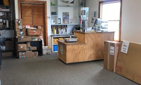 OBX Shipping Center, Inc.