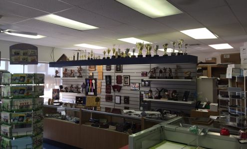 Express Pack & Ship - Business & Copy Center