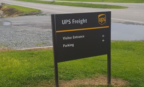 UPS Freight