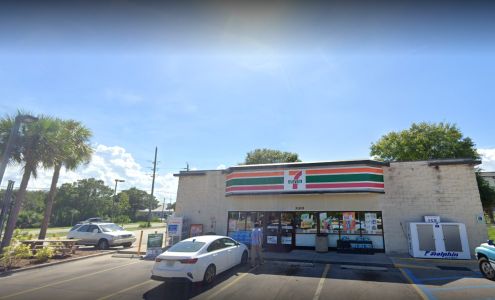 7-Eleven