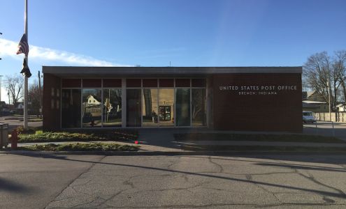 United States Postal Service Bremen