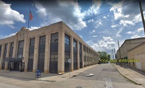 MyDetroitAddress.com - Package Delivery Depot