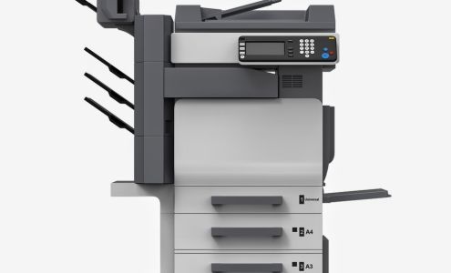Copies Plus Printing Co. LLC