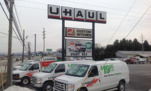 U-Haul of Vestal