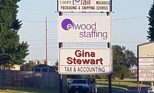 Mostly Mail Elk City