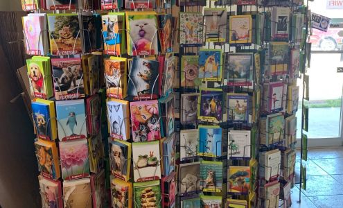 Parker Mail & Parcel Center