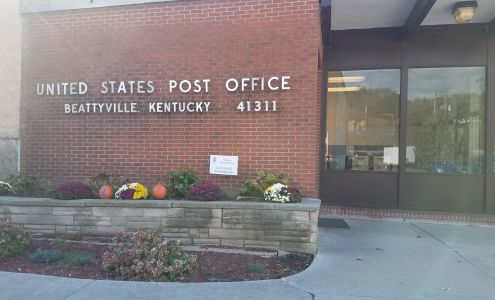 United States Postal Service Beattyville