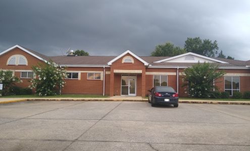 United States Postal Service