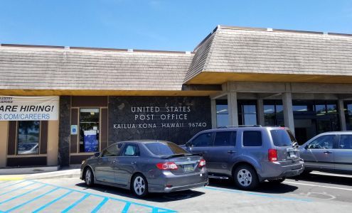 United States Postal Service