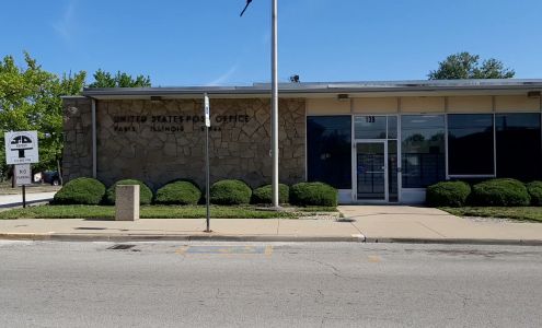 United States Postal Service