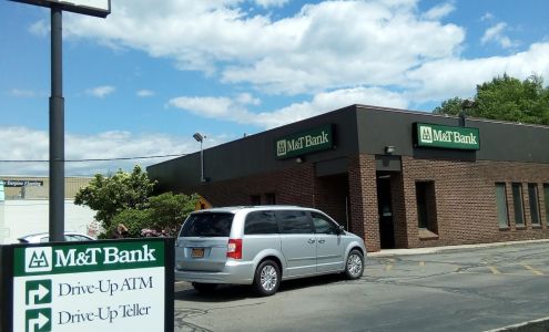 M&T Bank