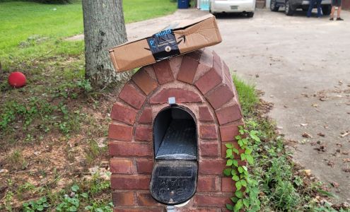 United States Postal Service