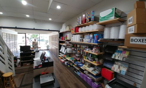 Bel Air Postal Center