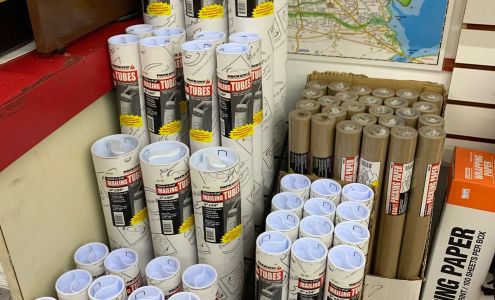 Mail & Copies - UPS - FedEx - DHL - Post Office -Freight Shipping - Mailbox - Notary - Stamp