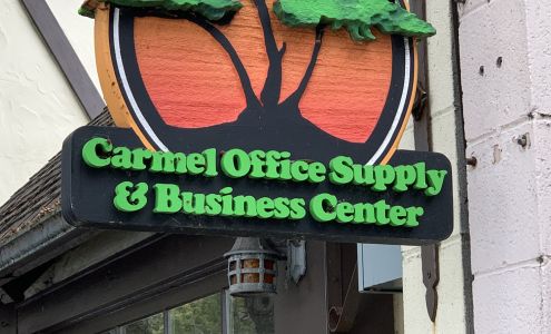 Carmel Office Supply & Business Center