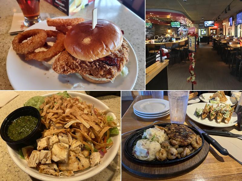 Applebee's Grill + Bar 3701 Vestal Pkwy E, Vestal