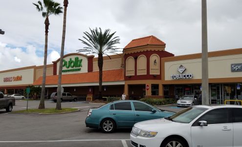 Publix Super Market at Melbourne Shopping Center