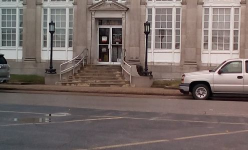 United States Postal Service