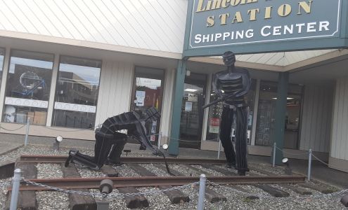 Lincoln Street Station