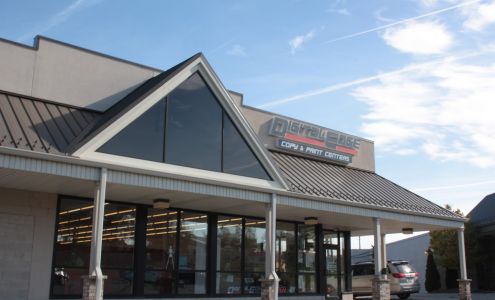 Digital Edge Copy & Print Centers