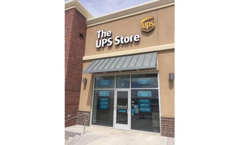 The UPS Store