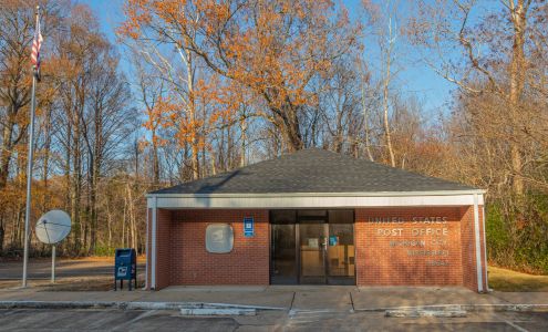 United States Postal Service Michigan City