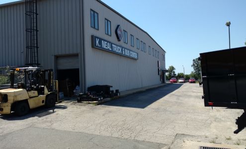 K. Neal Truck and Bus Center