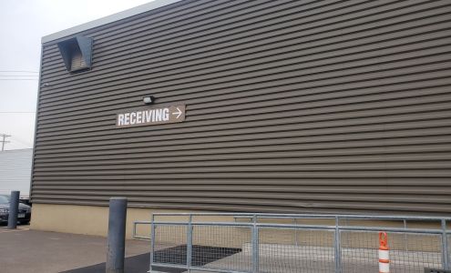 Miners Distribution Center