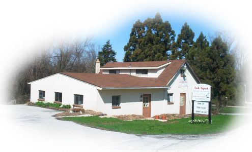Ink Spot Printing & Copy Center, Inc.