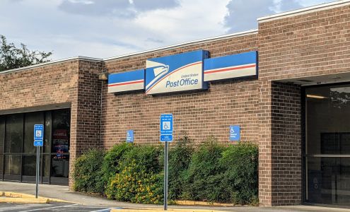 United States Postal Service