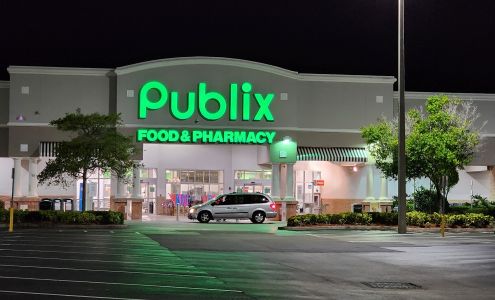 Publix Super Market at Post Commons Shopping Center