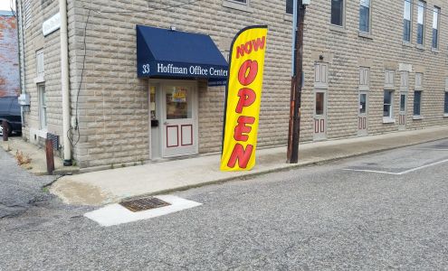 Hoffman Office Center