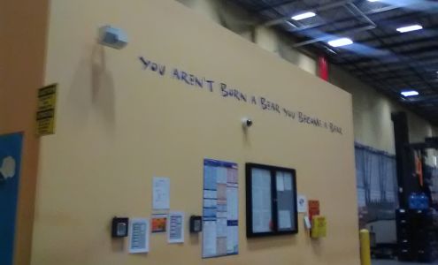 Build-A-Bear Workshop WORK