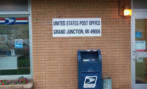 United States Postal Service