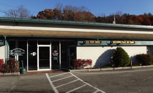 United States Postal Service