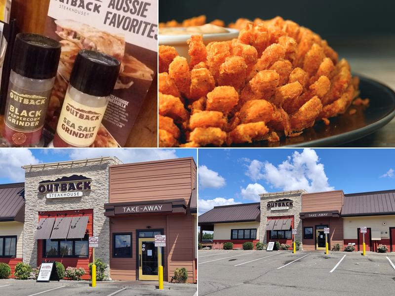 Outback Steakhouse