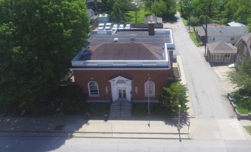 United States Postal Service