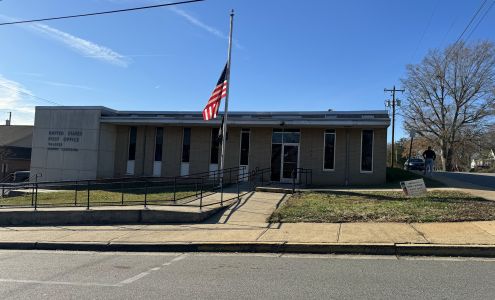 United States Postal Service