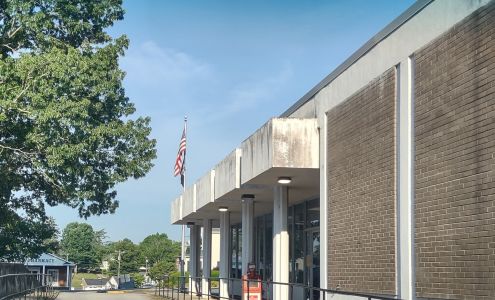 United States Postal Service