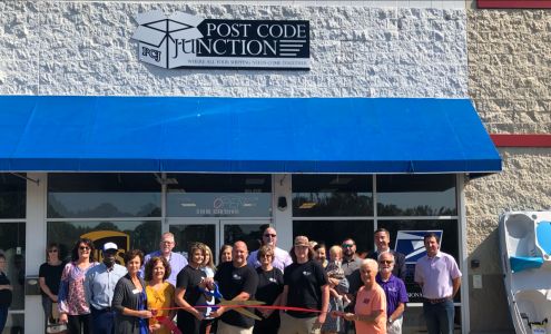 Post Code Junction, Inc